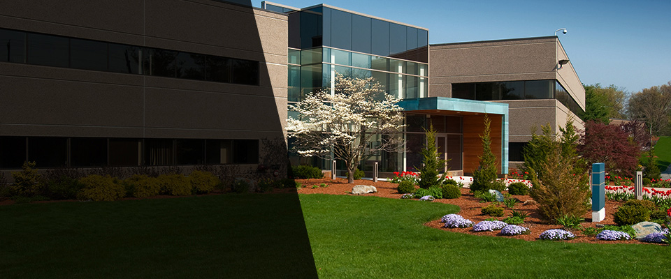 Broad Brook Landscapers