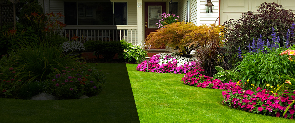 Broad Brook Landscapers