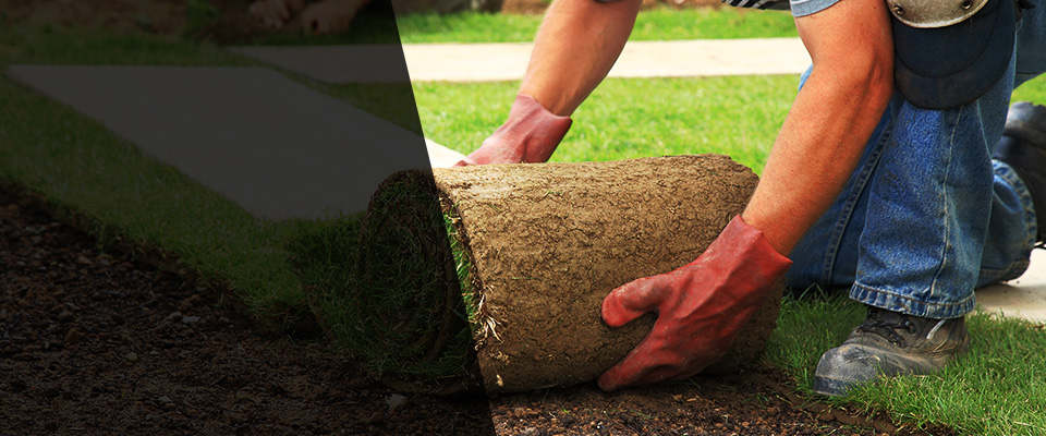 Broad Brook Landscapers