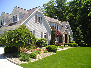 Landscapers and Lawncare Services in Broad Brook, CT